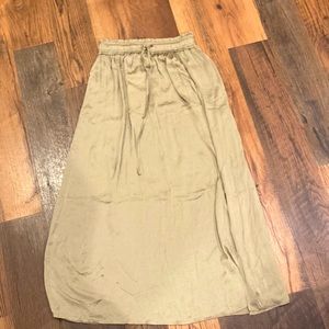Hem & Thread skirt